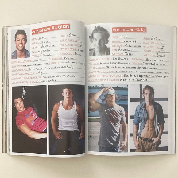 Kelly Clarkson Seventeen and CosmoGirl Magazines 2006/2007 - Picture 9 of 14